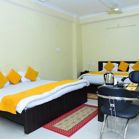 Hotel Nexus L Hotels In Charbagh Lucknow Luaran gambar