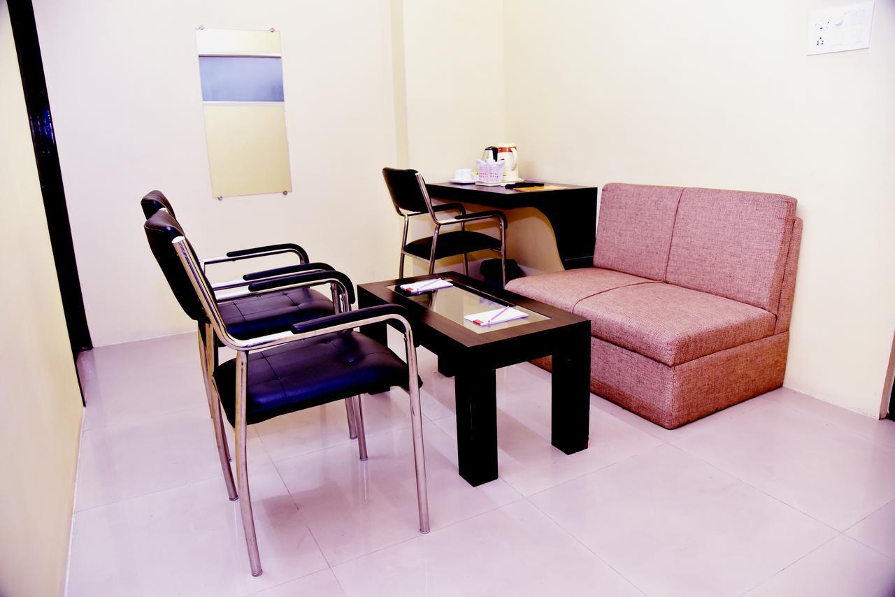 Hotel Nexus L Hotels In Charbagh Lucknow Luaran gambar